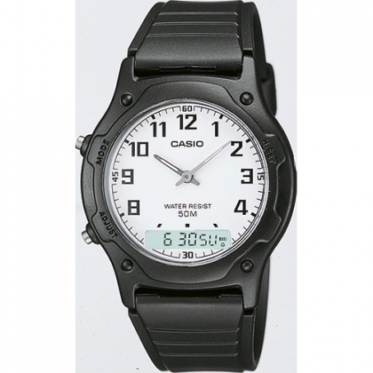 CASIO AW-49H-7BVEF